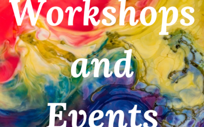 Workshops & Events at That Planty Chick